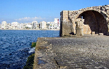 Saida Castle